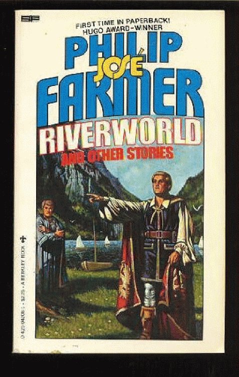 Riverworld and Other Stories