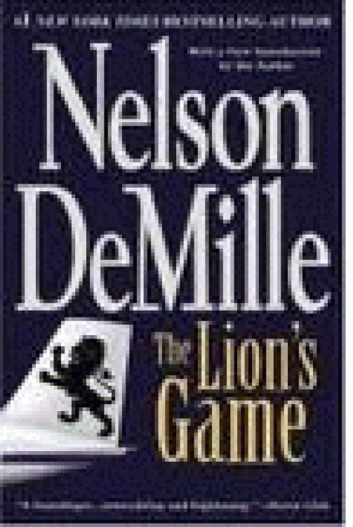 The Lion's Game