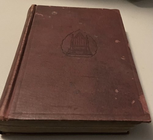 The Leading Facts of English History