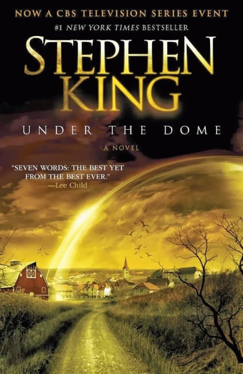 Under the Dome