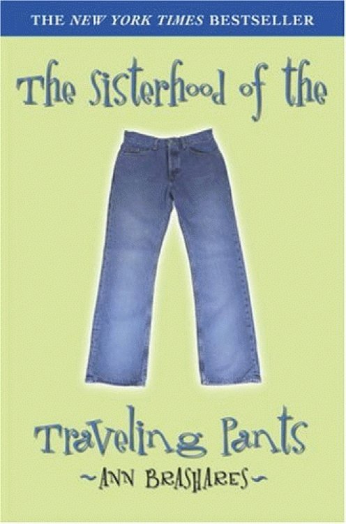 Sisterhood of the Traveling Pants
