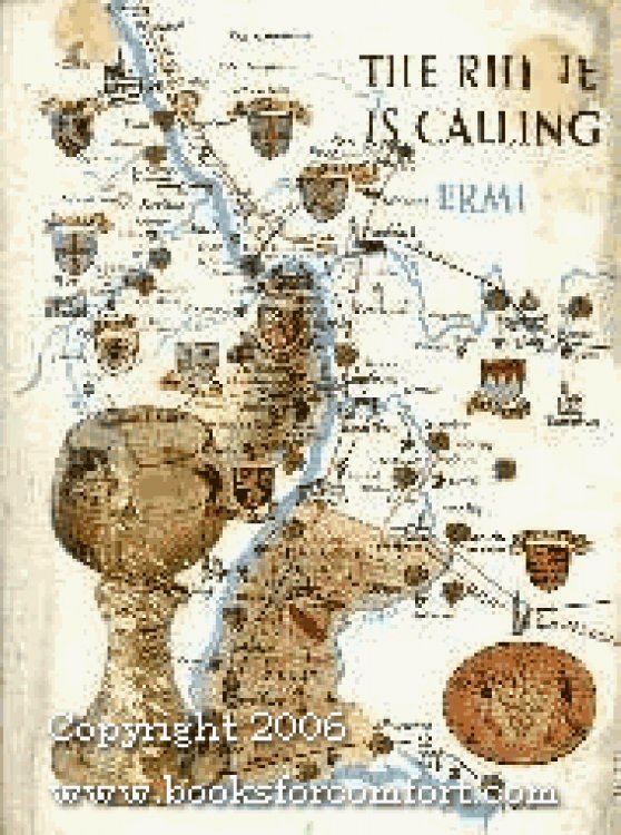 The Rhine Is Calling