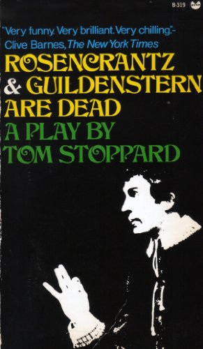 Rosencrantz and Guildenstern Are Dead