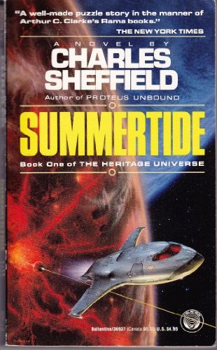 Summertide