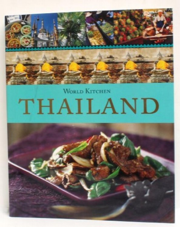 World Kitchen Thailand