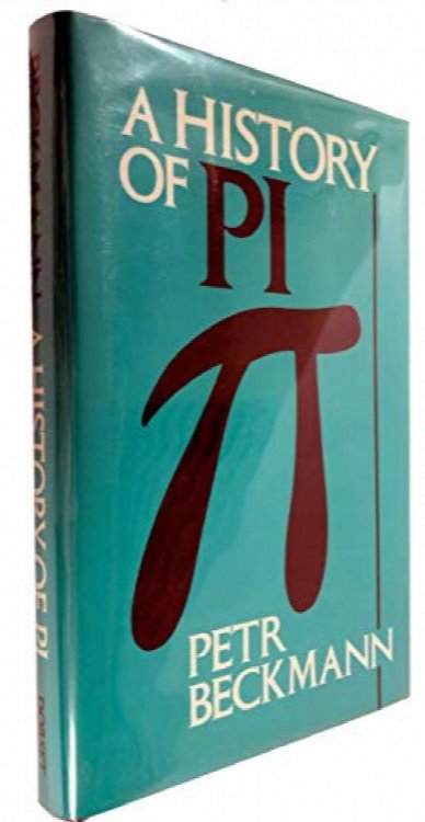 A History of Pi
