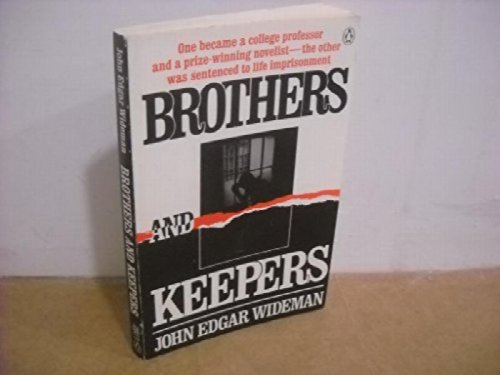 Brothers and Keepers