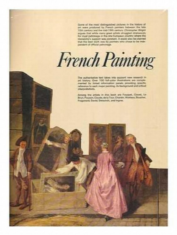 French Painting