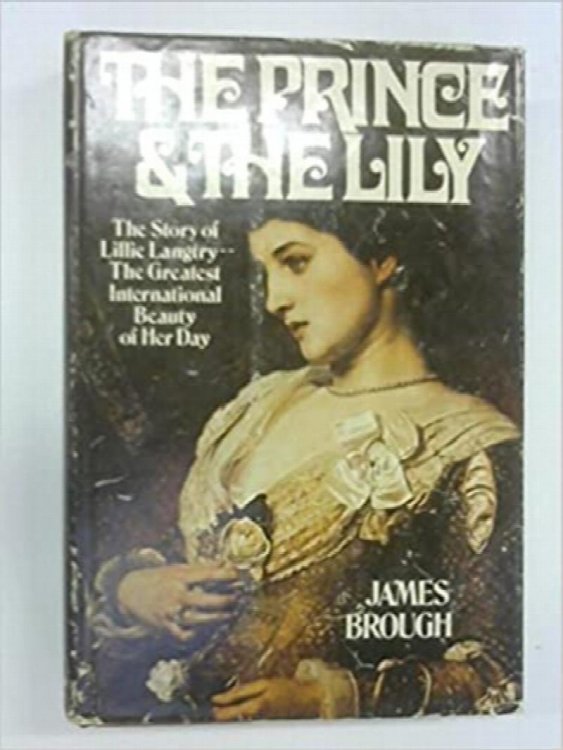 Prince And The Lily