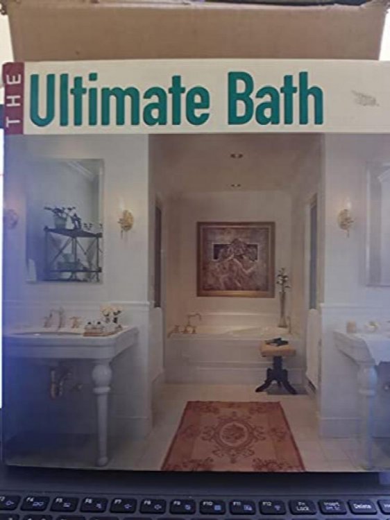 The Ultimate Bath