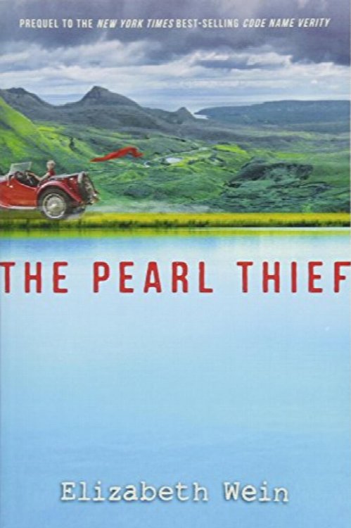 The Pearl Thief