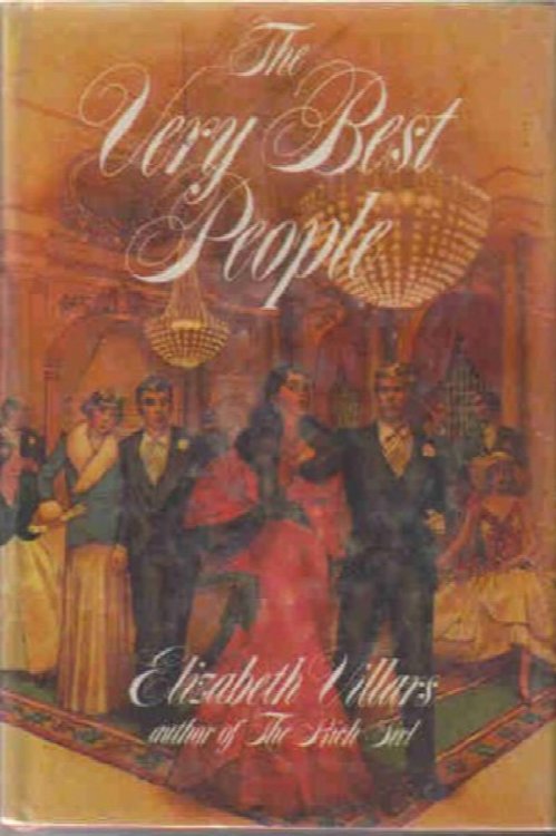 The Very Best People