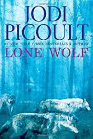 Lone Wolf: A Novel