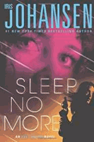 Sleep No More: An Eve Duncan Novel