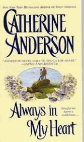 Always in My Heart