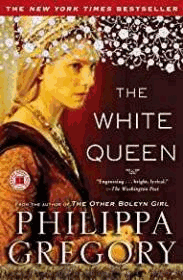 The White Queen