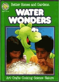 Better Homes and Gardens: Water Wonders