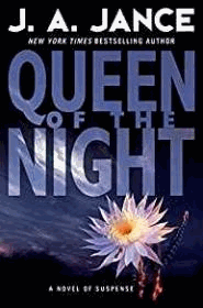 Queen of the Night: A Novel of Suspense
