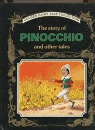 The Story of Pinocchio and Other Tales