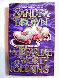 A Treasure Worth Seeking