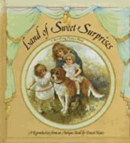 Land of Sweet Surprises