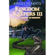 Kingdom Keepers III: Disney in Shadow