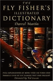 The Fly Fisher's Illustrated Dictionary