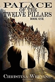Palace of the Twelve Pillars