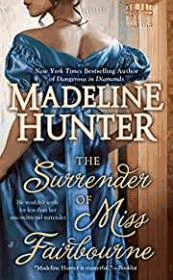 The Surrender of Miss Fairbourne