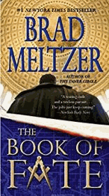 The Book of Fate