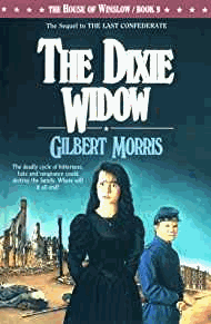 The Dixie Widow