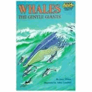 Whales: The Gentle Giants