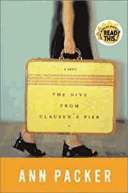 The Dive From Clausen's Pier