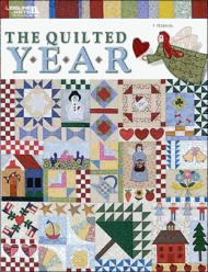 Quilted Year