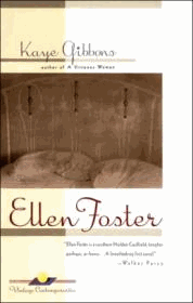 Ellen Foster