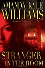 Stranger in the Room: A Novel