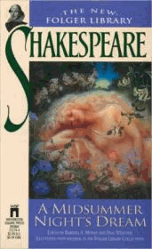 A Midsummer Night's Dream