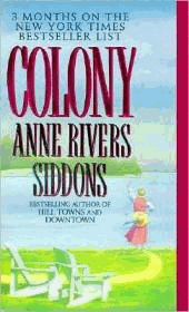 Colony