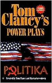 Tom Clancy's Power Plays #1: Politika