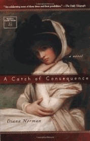 A Catch of Consequence