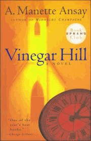 Vinegar Hill