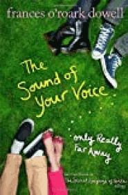 The Sound of Your Voice, Only Really Far Away
