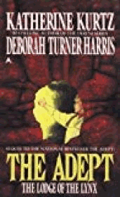 The Adept 2: The Lodge of the Lynx