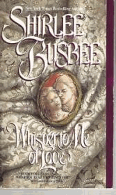 Whisper to Me of Love