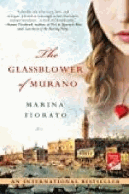 The Glassblower of Murano
