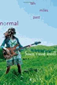 Ten Miles Past Normal
