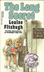 The Long Secret