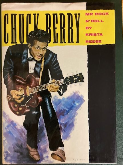 Chuck Berry: Mr Rock N' Roll