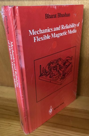Mechanics and Reliability of Flexible Magnetic Media