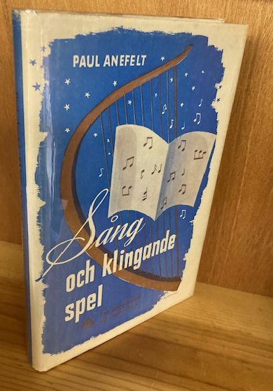 Sang Och Klingande Spel